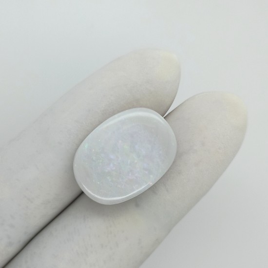 Australian Opal  (Dudhia) 13.8 Ct Lab Tested